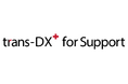 トランスコスモス、CXプラットフォームにAIエージェント機能を搭載し、「trans-DX Plus for Support」に進化