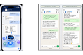 トランスコスモス、インドネシアで生成AIチャットボット「trans-AI Chat」を提供開始