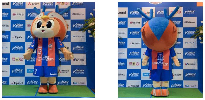 トランスコスモス Jリーグ V ファーレン長崎 のスポンサーを開始 長崎県におけるコーポレートブランド認知向上および地域の活性化を支援 トランスコスモスのプレスリリース トランスコスモス Jリーグ V ファーレン長崎 のスポンサーを開始 長崎県におけるコーポレートブランド認知向上および地域の活性化を支援 トランスコスモスのプレスリリース