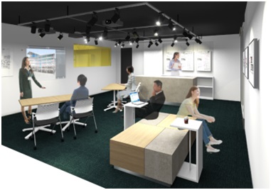 トランスコスモス、建設業界向けオペレーション拠点「BPO センター札幌北口」を新設