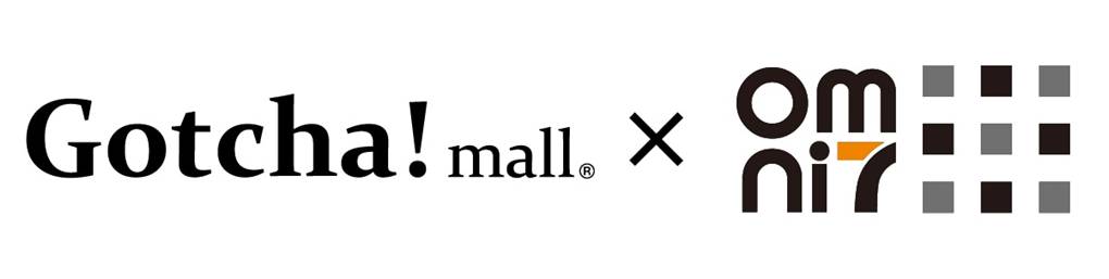 セブン＆アイ・ホールディングスが「Gotcha!mall」に参画