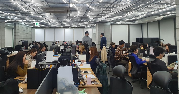 トランスコスモス 韓国にwebサイト制作 開発拠点を開設 トランスコスモスのプレスリリース トランスコスモス 韓国にwebサイト制作 開発拠点を開設 トランスコスモスのプレスリリース