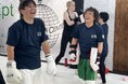 理学療法士×総合格闘技二階級王者が挑む地域健康プロジェクト