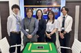 【元CA×パイロット×税理士】異色の経歴をもつ女性オーナーが、立川に日本初の「意思決定」トレーニング施設『MAZEL麻雀スクール』をオープン！麻雀をビジネスや人生の決断力を養う「知的習慣」へ再定義。