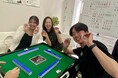 【入会率100％感謝キャンペーン　立川】　「意思決定トレーニング」特化型麻雀スクール『MAZEL(マゼル)』 　大好評につき入会金無料延長＆レッスン1回無料チケット進呈！