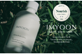 英国「Nourish Awards® 2026」で、IMYOON /イ・ミューン「化粧水」が2つ星＜Excellent＞を受賞。水フリー、白樺樹液で作る/肌トレーニングコスメが英国の審査員から高評価。