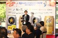 『叙々苑カップ 芸能人ゴルフチャンピオン決定戦』1大会限定で復活開催。優勝者は池森秀一さんに決定