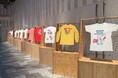 総勢1,000枚超のヴィンテージTシャツが大集結!『大Tシャツ展2026』明日から開幕
