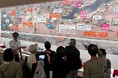 琵琶湖博物館30周年記念企画展示が人気沸騰！過去最速で入場者１万人を突破しました