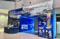 琵琶湖博物館30周年記念企画展示　入場者数5万人目前です！