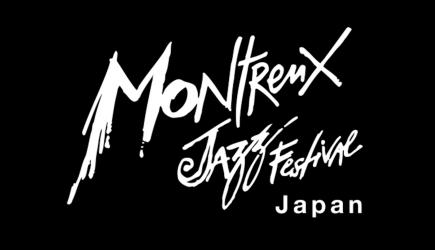 モントルー・ジャズ・フェスティバル・ジャパンロゴ