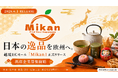 日本の逸品を欧州へ。越境ECモール「Mikan」を正式リリース