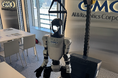 Black AI、GMOヒューマノイドラボにて開催のハッカソンに参加