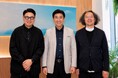 長崎県五島列島福江島　閉鎖した「地域福祉センター荒川温泉」を公衆浴場「荒川温泉」とデザイナーズホテル「HOTEL JIHONGAI」にリニューアル