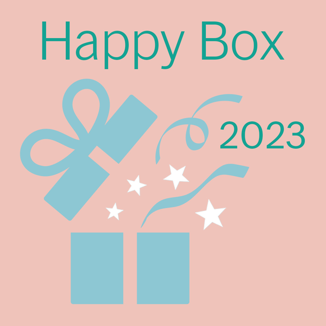 MoMA Design Store】2023 MoMA福袋「Happy Box」をオンラインストア ...