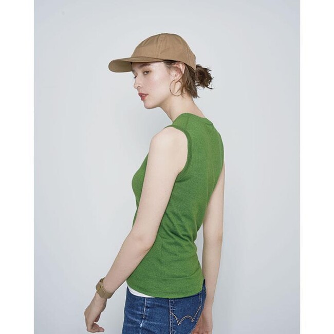 SUNNYDAY UV ２WAY　シェードキャップ