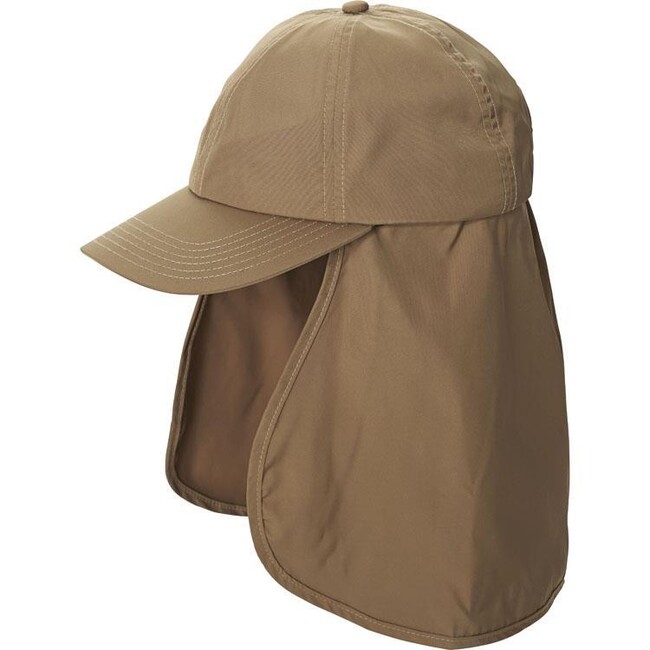 SUNNYDAY UV ２WAY　シェードキャップ