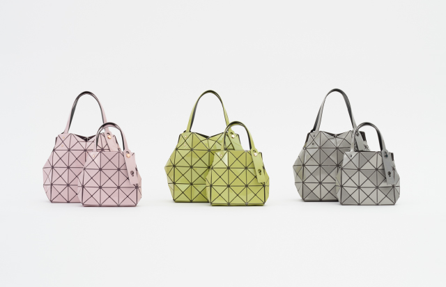 MoMA Design Store】「BAO BAO ISSEY MIYAKE」Pop-Upイベントを開催