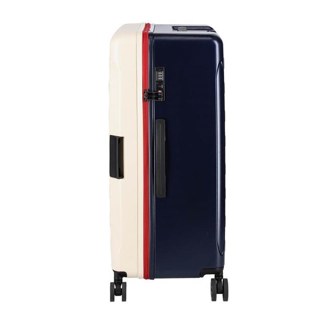 コールマン ロフト コラボ スーツケース キャリーケース - 旅行用品