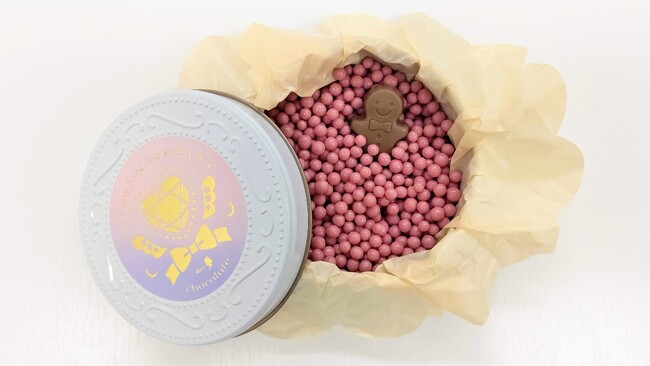 推しぴ沼チョコレート 推しぴ沼チョコレート