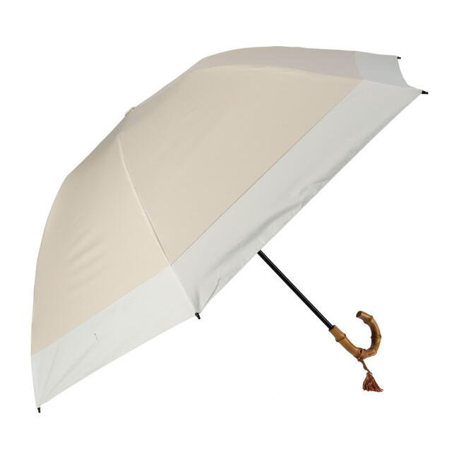 ニュアンスカラー 晴雨兼用傘