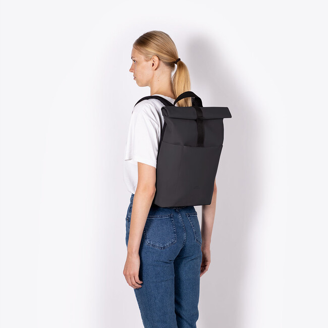 Hajo(ハヨ) Mini Backpack使用イメージ