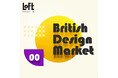 【ロフト】「British Design Market」英国展＠天神ロフト