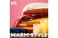 【ロフト】朝晩の寒暖差もパーツウオーマーで“ちょうどよく”「WARM STYLE」開催中