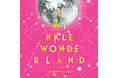 【ロフト】銀座ロフトのクリスマス「TWINKLE WONDERLAND」