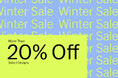 【MoMA Design Store】Winter Sale 開催!More Than 20% Off