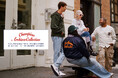 【MoMA Design Store】MoMA限定「Champion Archives Collection」