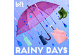 【ロフト】ストレスフリーな傘と便利グッズで雨の日も快適に!「RAINY DAYS 2025」