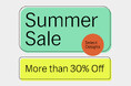 【MoMA Design Store】Summer Sale 開催!世界中から厳選したグッドデザインがスペシャルプライスに