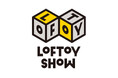 【ロフト】グローバル ポップカルチャーフィギュア新売場「LOFTOY SHOW(ロフトイショー) 2025AW」登場