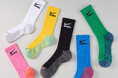 【MoMA Design Store】NikeとMoMAのコラボレーションソックスが、日本のMoMAデザインストアでついに発売開始!
