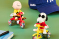 【MoMA Design Store】「75 Years of Peanuts」チャーリー・ブラウンやスヌーピーグッズが登場!