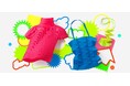 【MoMA Design Store】me ISSEY MIYAKEの限定シリーズ「NEON POP」を期間限定販売！