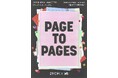 【ロフト】韓国ソウル・聖水(ソンス)にて29CM×ロフトの文具イベント「PAGE TO PAGES」初開催！