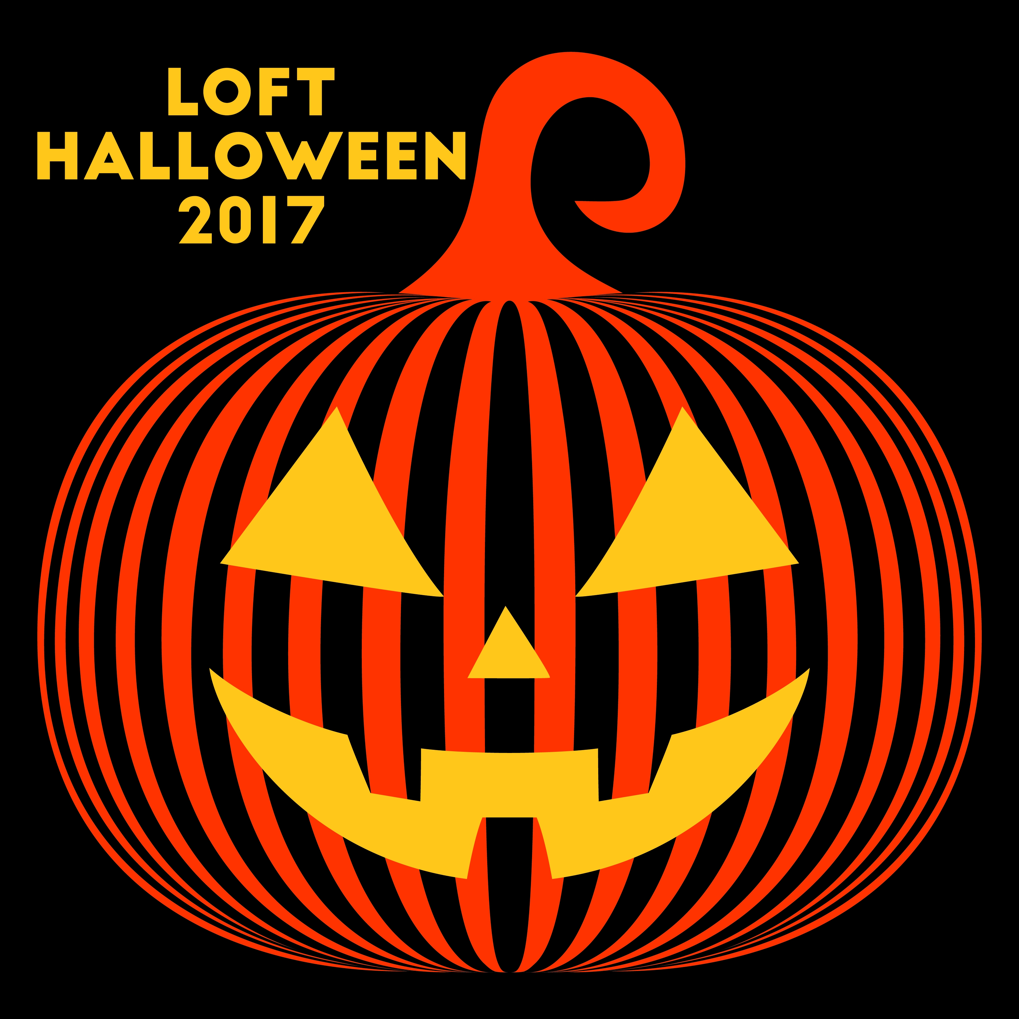 ロフト Halloween 17 In 銀座ロフト フォトジェニックパーティ 株式会社ロフトのプレスリリース