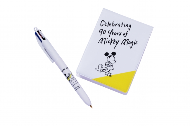 ロフト ロフト Mickey Goods Collection 描きおろしアートや人気イラストレーターとのコラボなどロフト限定グッズを販売 企業リリース 日刊工業新聞 電子版