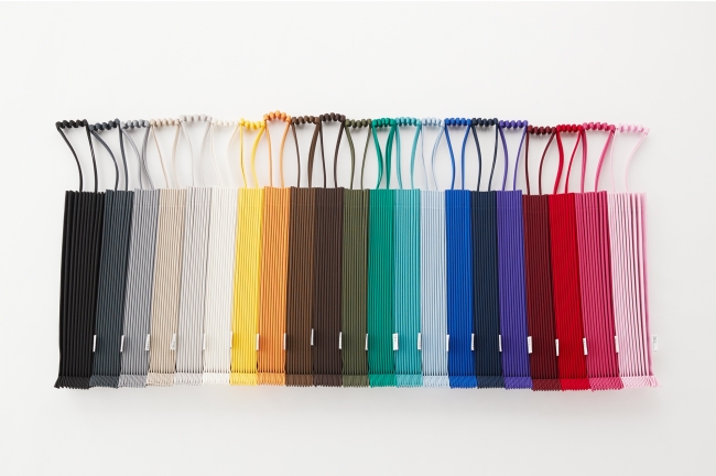 MoMA Design Store】「me ISSEY MIYAKE」期間限定ポップアップイベント ...