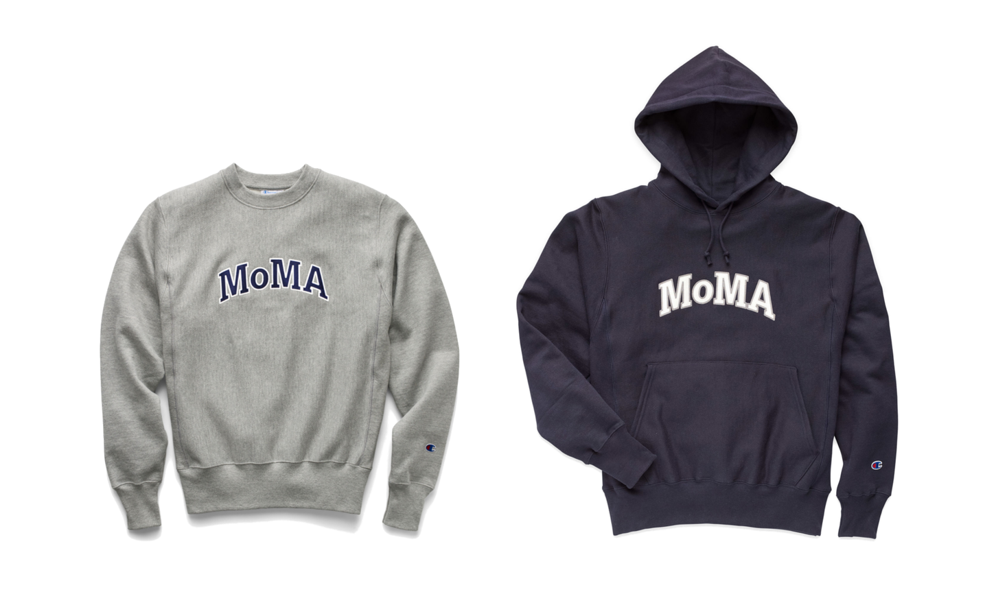 MoMA Design Store】秋の新商品、約350点を発売！人気のChampionコラボ ...