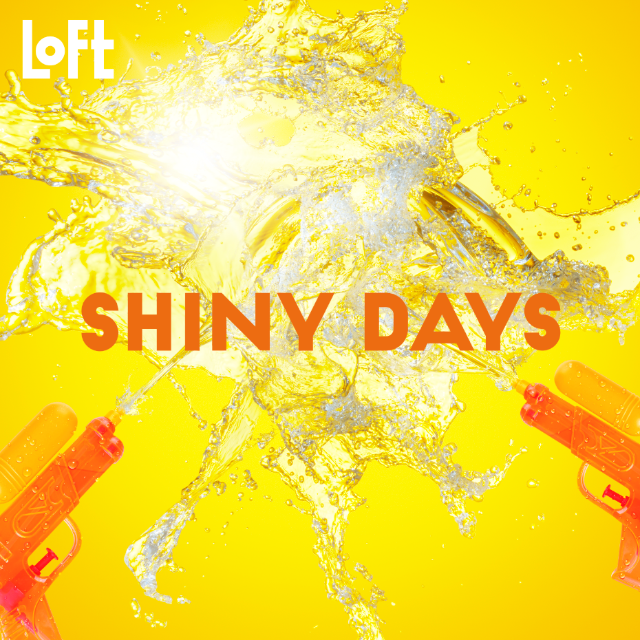 ロフト 暑さ対策と兼用 Uv対策グッズ ひんやりｕｖスプレーや子ども専用日傘など 株式会社ロフトのプレスリリース