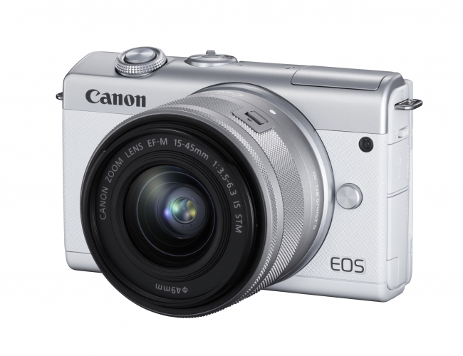 EOS M200