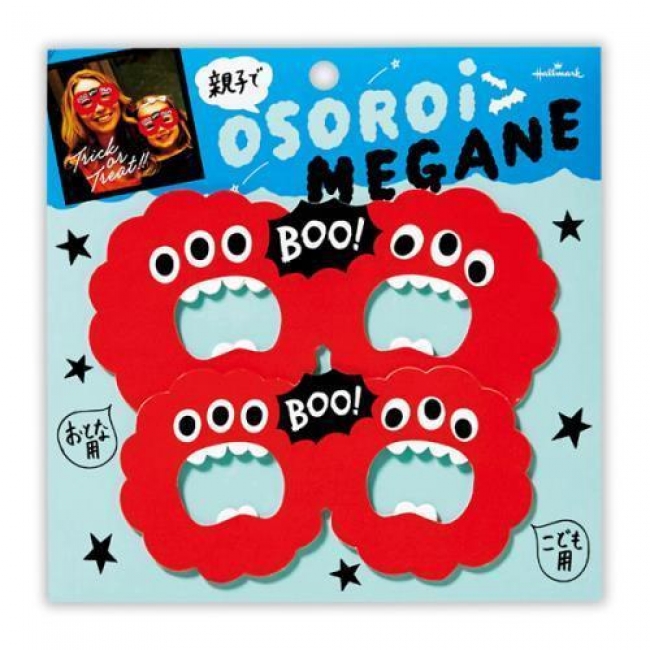 OSOROIMEGANE