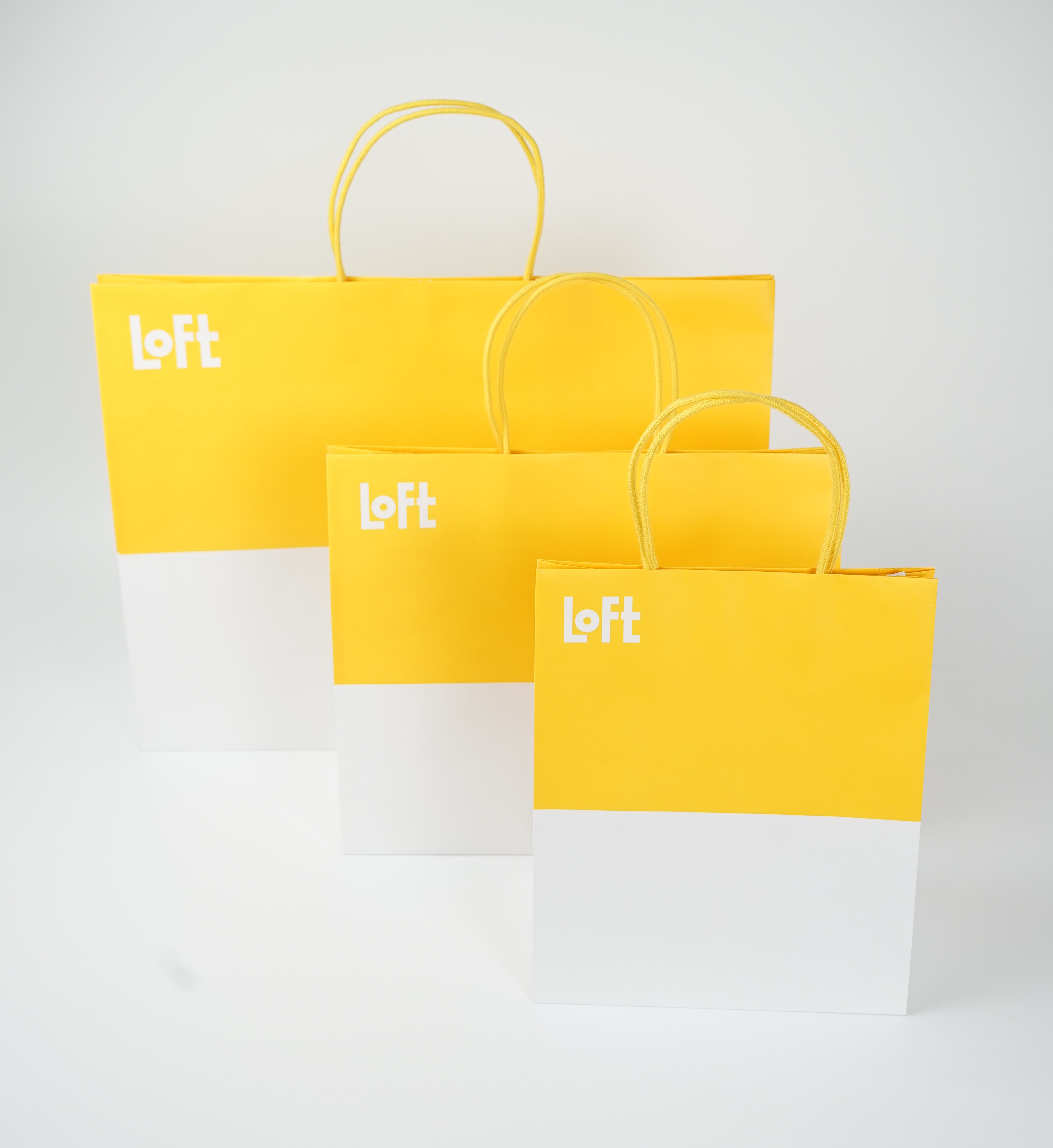 ロフト 7月よりロフト全店にて レジ袋およびギフトラッピング有料化スタート 株式会社ロフトのプレスリリース