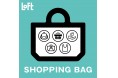 【ロフト】レジ袋有料化まで秒読み、お買い物時必須のエコバッグ。リサイクル素材やSDGs雑貨も展開。