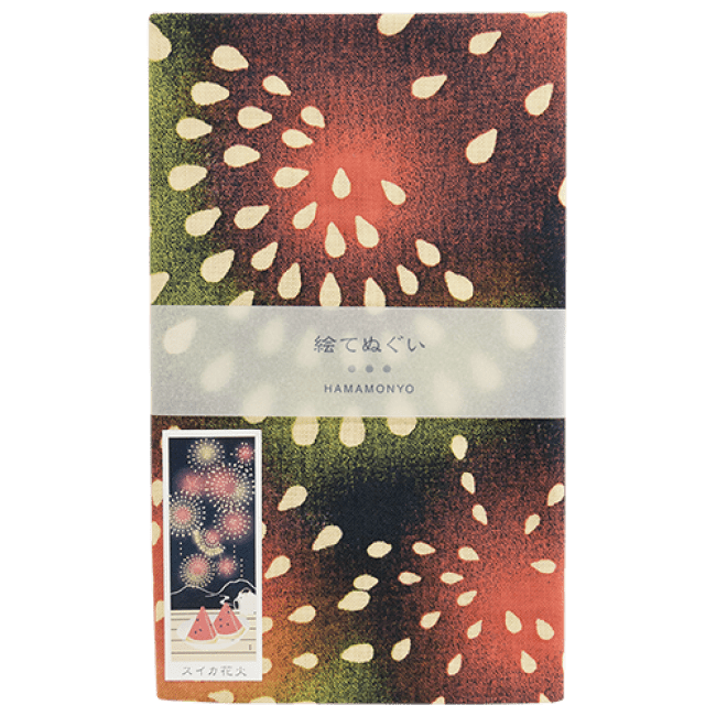 ロフト 人気の夏柄 花火 を贈ろう 夏の風物詩ギフトおすすめ７選 Story ストーリィ オフィシャルサイト