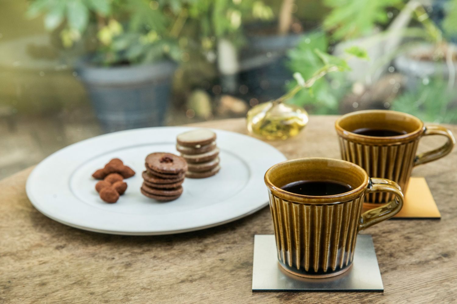 ロフト バリスタ 日本酒ソムリエ ワインソムリエが監修 バレンタインに自宅で楽しめる ペアリング体験キット を銀座ロフトで限定販売 株式会社ロフト のプレスリリース