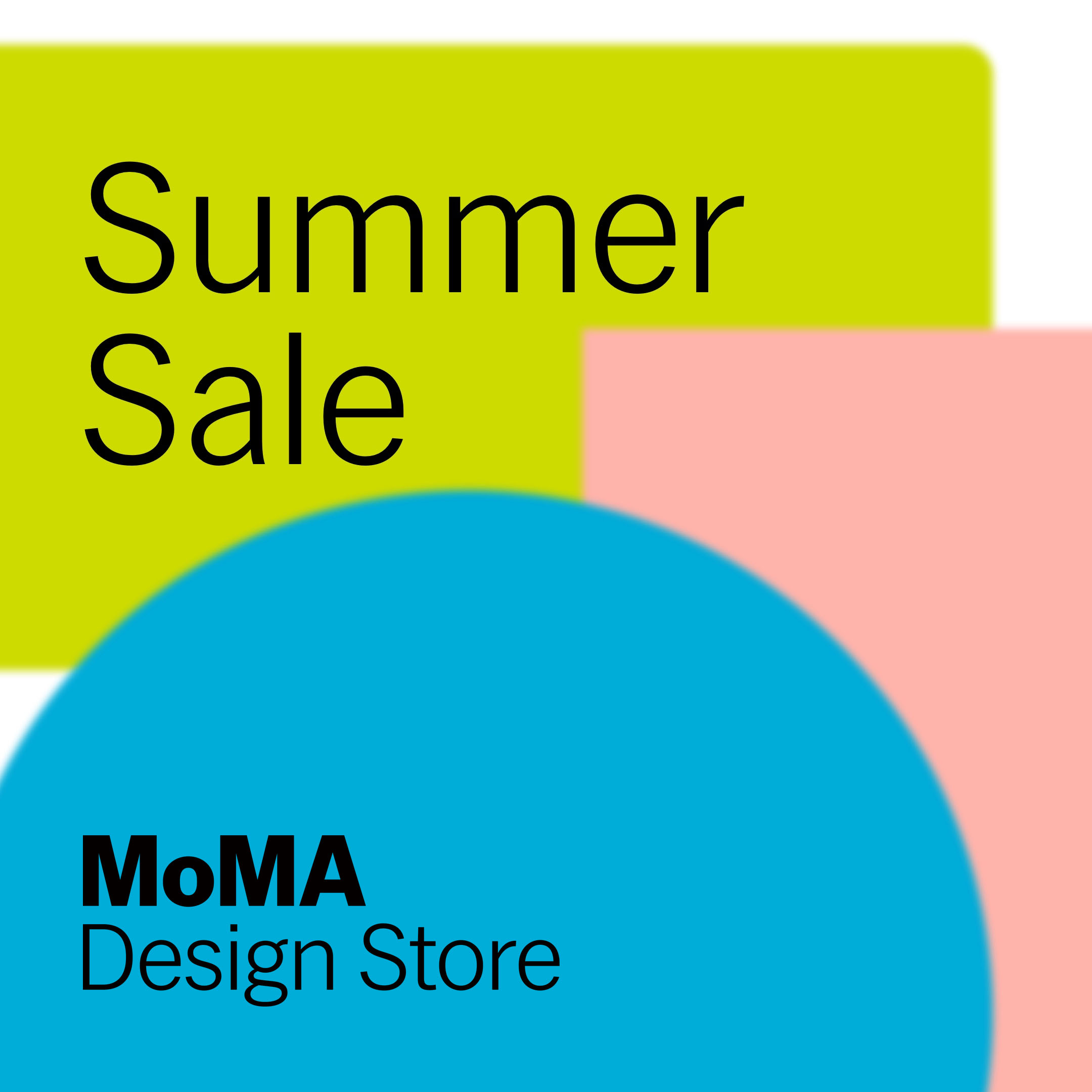 Moma Design Store サマーセールを開催 グッドデザインがプライスダウン 株式会社ロフトのプレスリリース